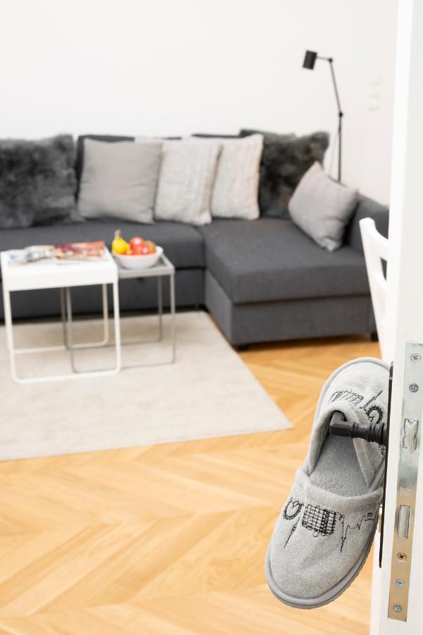 Appartamento Hideaway Brigittenau *