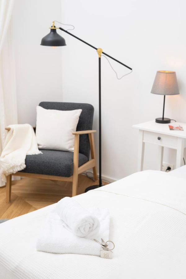 Hideaway Brigittenau Vienna