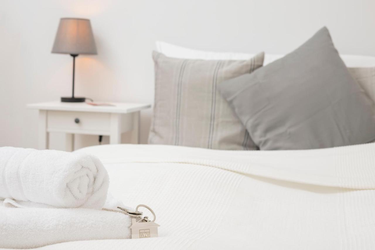 Appartamento Hideaway Brigittenau