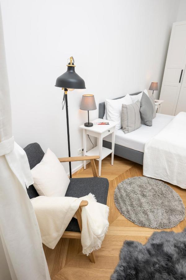 Hideaway Brigittenau * Vienna