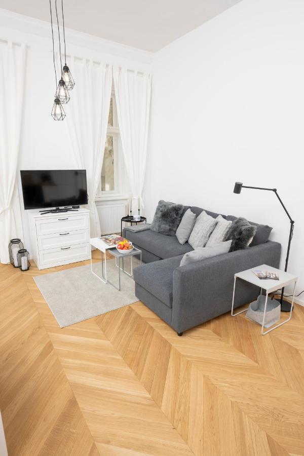 Hideaway Brigittenau * Vienna