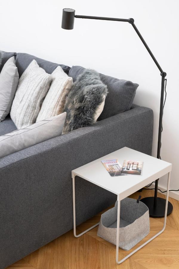 Appartamento Hideaway Brigittenau
