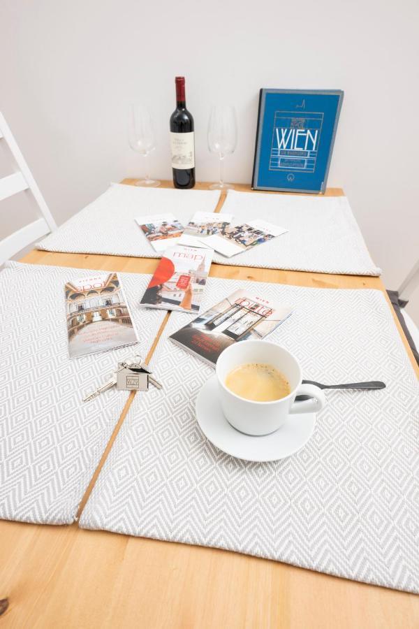 Appartamento Hideaway Brigittenau Vienna