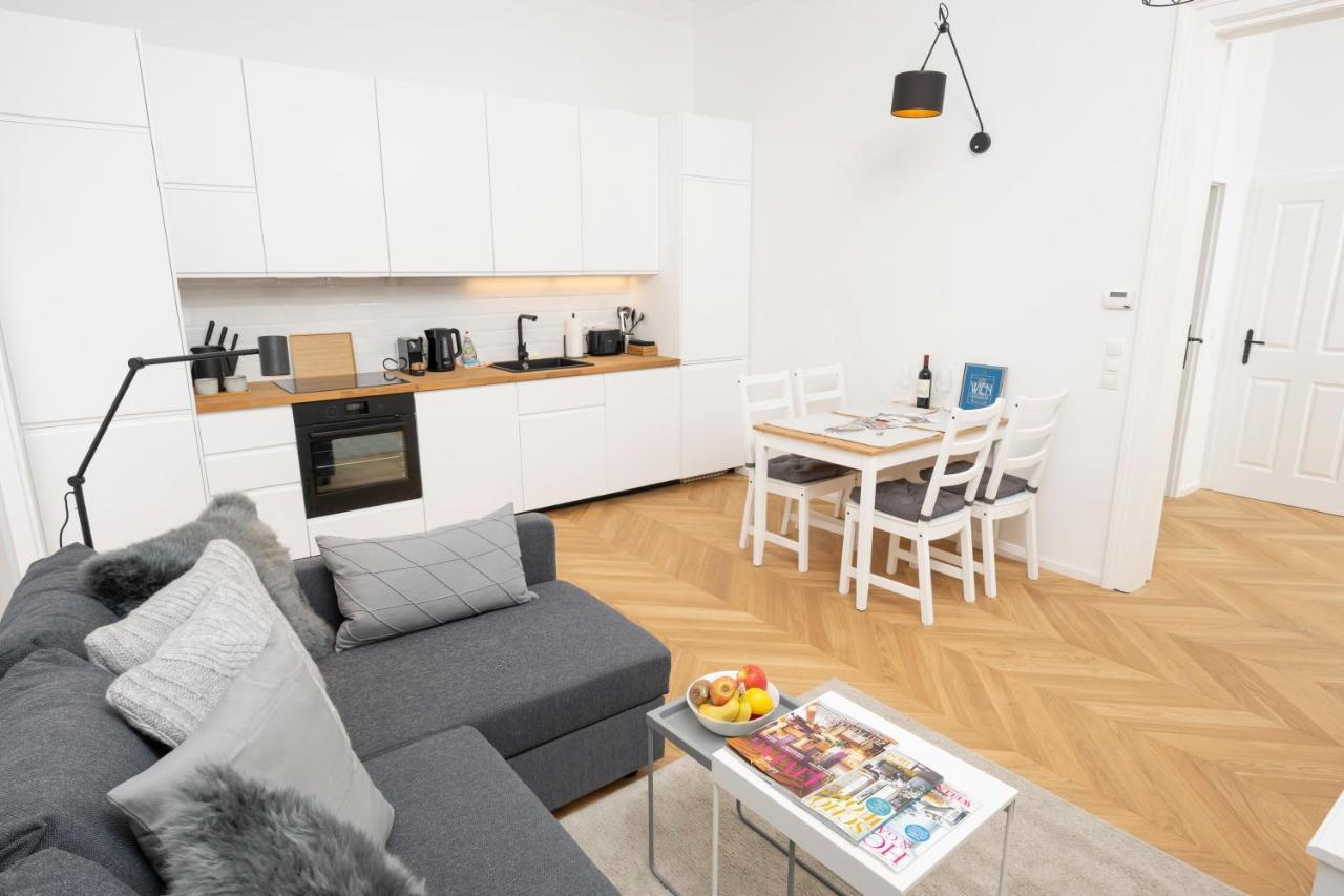 Hideaway Brigittenau Vienna