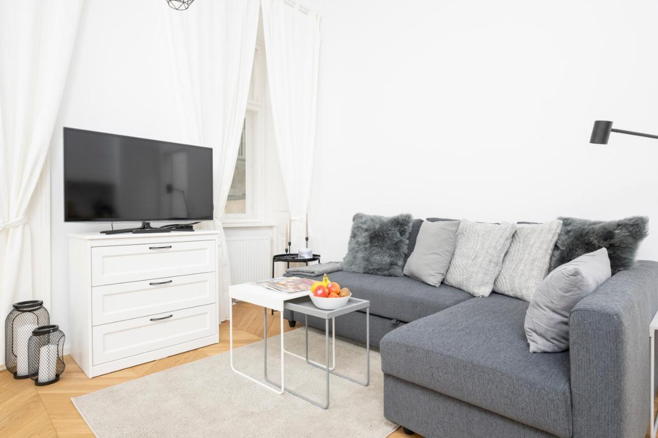 Hideaway Brigittenau Appartamento *