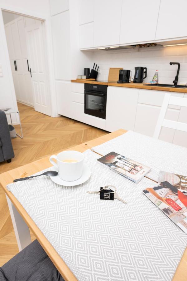 Appartamento Hideaway Brigittenau Vienna
