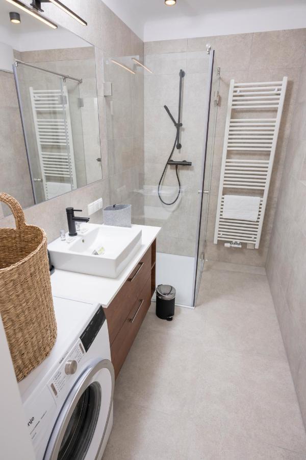 Appartamento Hideaway Brigittenau