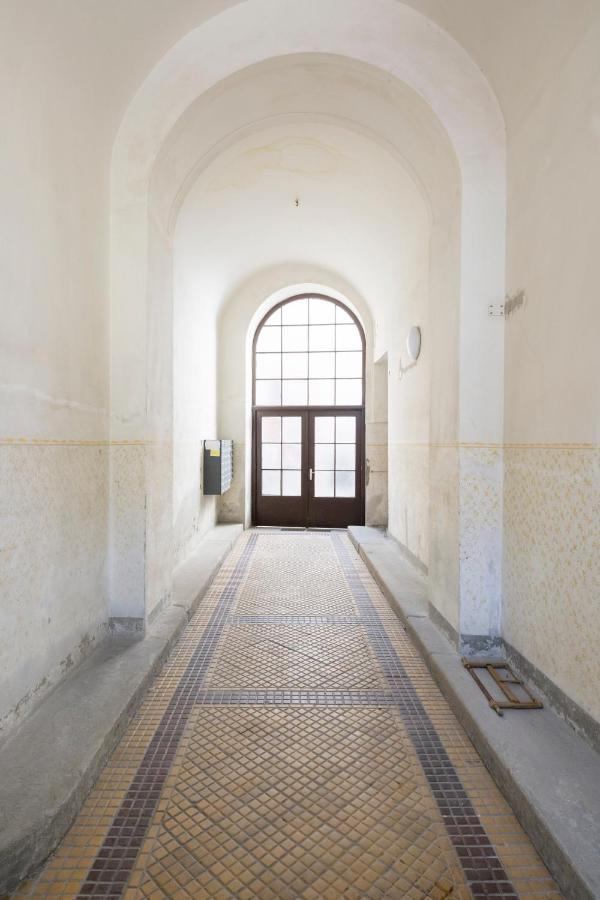 Appartamento Hideaway Brigittenau *