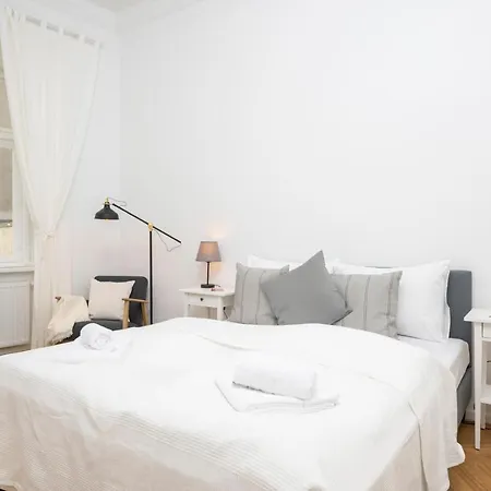 Hideaway Brigittenau Vienna Esterno foto