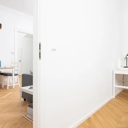 Hideaway Brigittenau Vienna Esterno foto