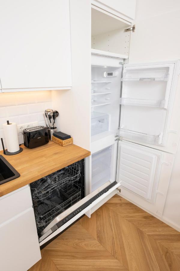 Hideaway Brigittenau * Vienne