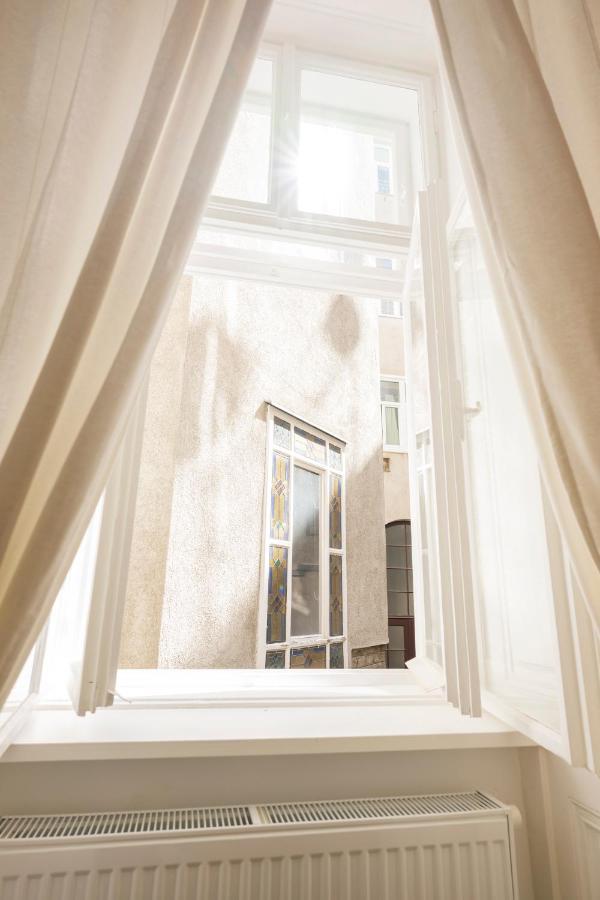 Hideaway Brigittenau Appartement *