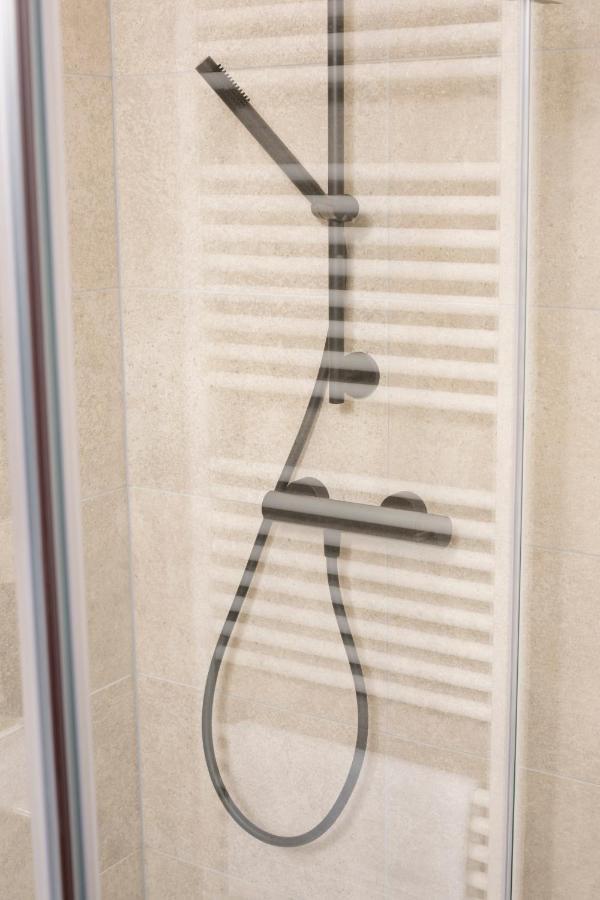 Appartement Hideaway Brigittenau Vienne